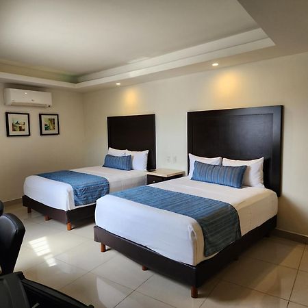Hotel Maria Elena Cabo San Lucas Eksteriør bilde