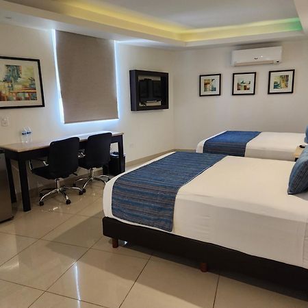 Hotel Maria Elena Cabo San Lucas Eksteriør bilde