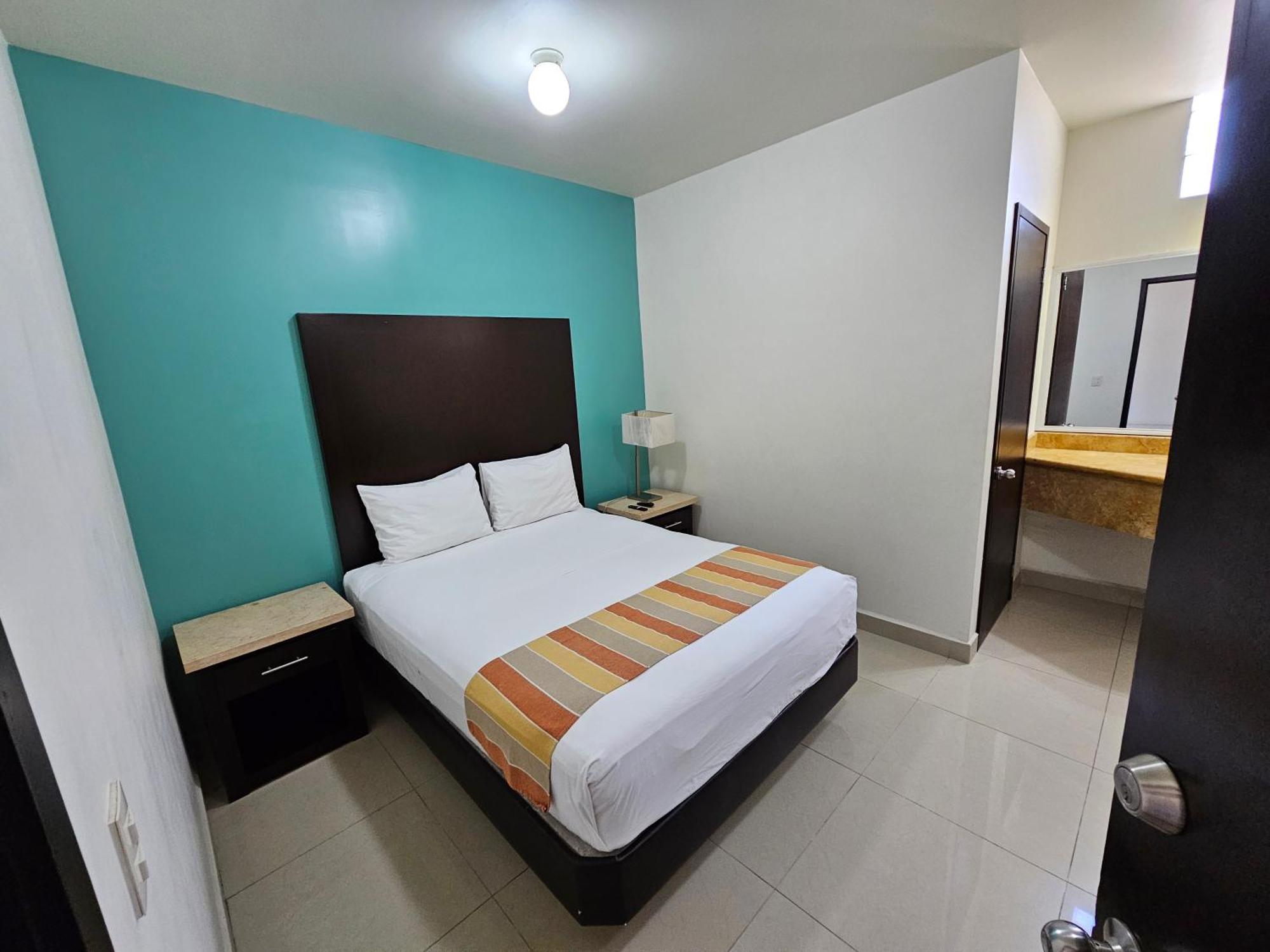 Hotel Maria Elena Cabo San Lucas Eksteriør bilde