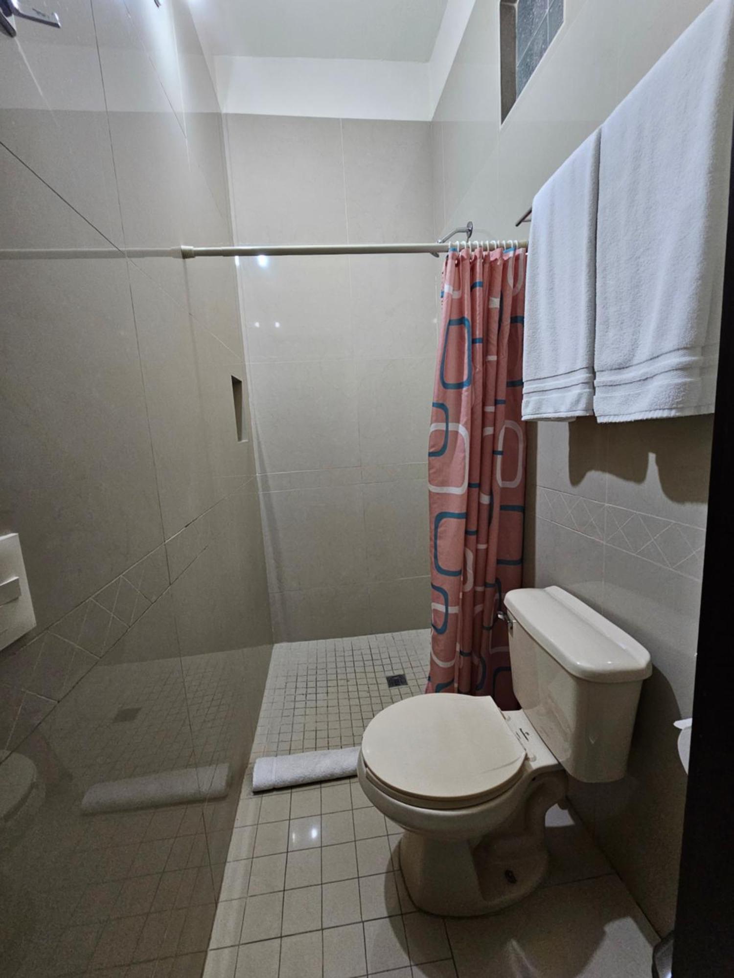 Hotel Maria Elena Cabo San Lucas Eksteriør bilde