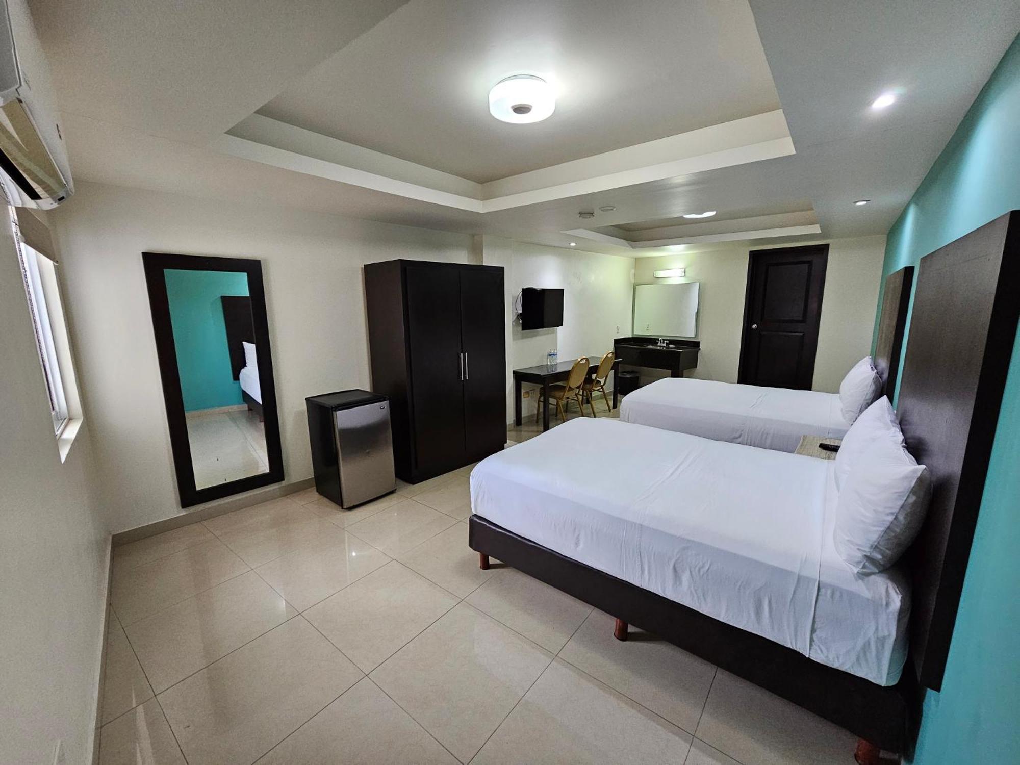 Hotel Maria Elena Cabo San Lucas Eksteriør bilde