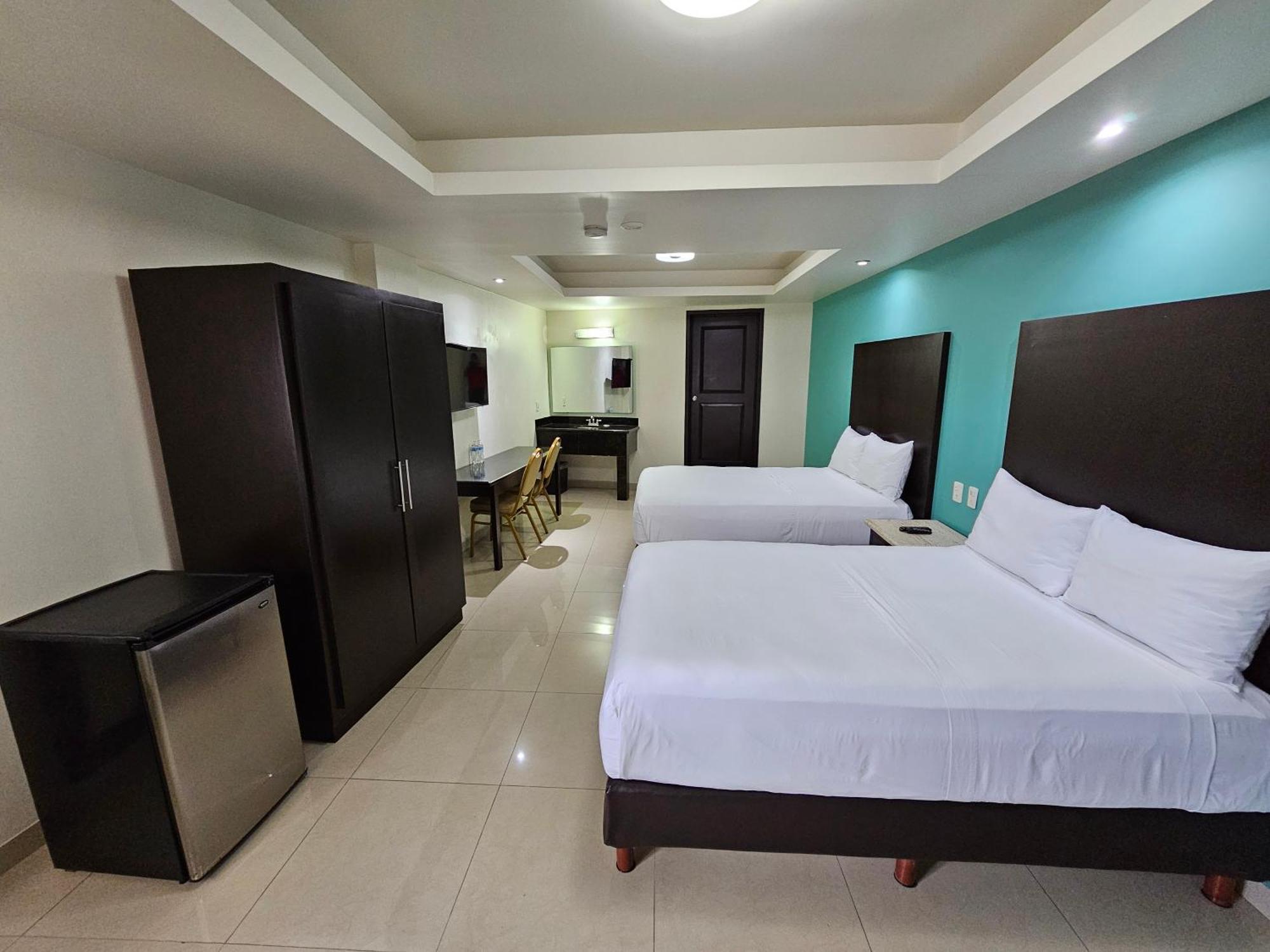 Hotel Maria Elena Cabo San Lucas Eksteriør bilde