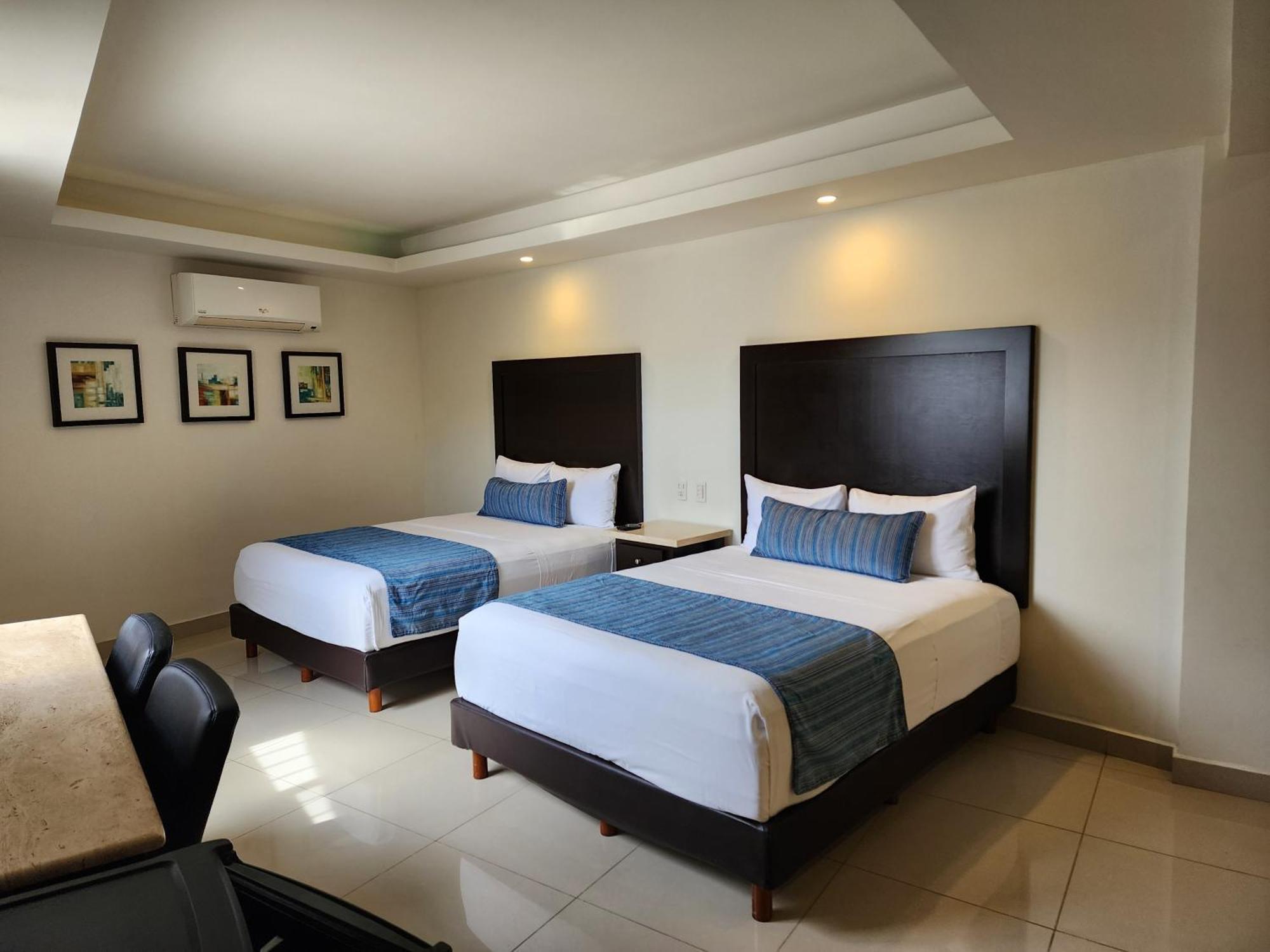 Hotel Maria Elena Cabo San Lucas Eksteriør bilde