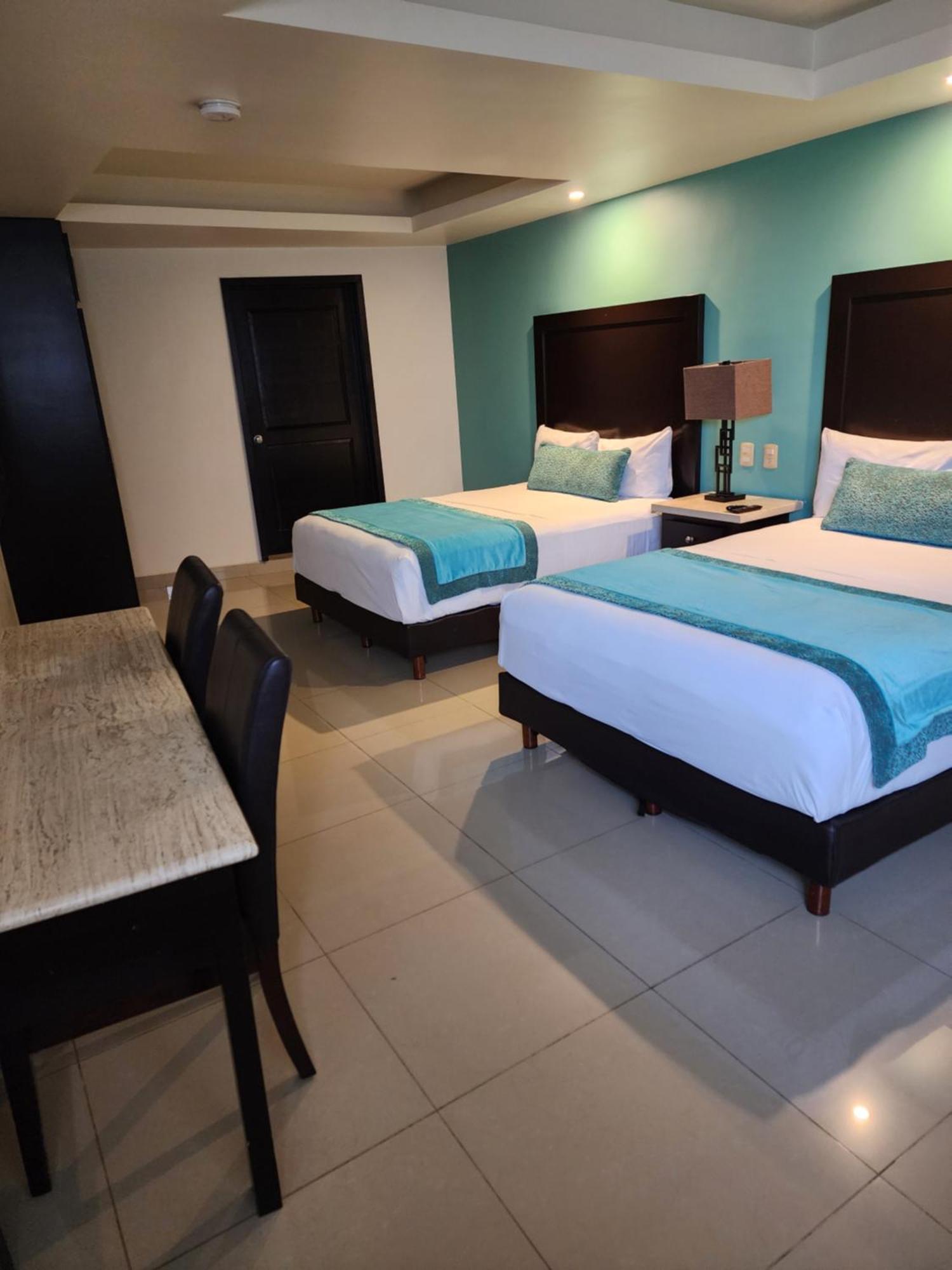 Hotel Maria Elena Cabo San Lucas Eksteriør bilde