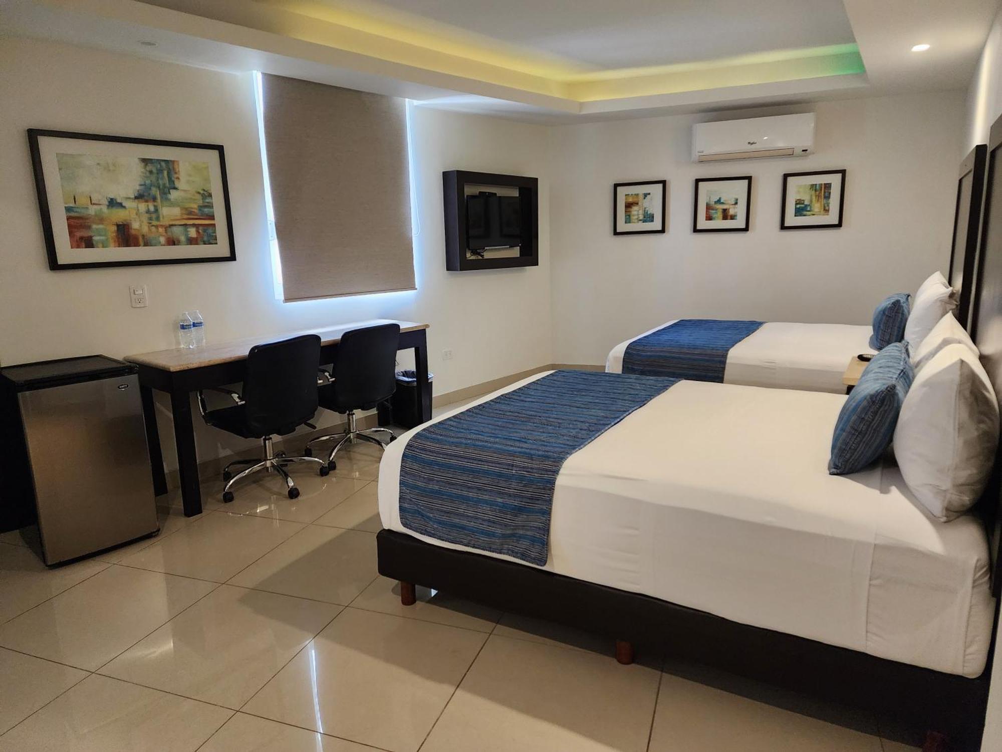 Hotel Maria Elena Cabo San Lucas Eksteriør bilde