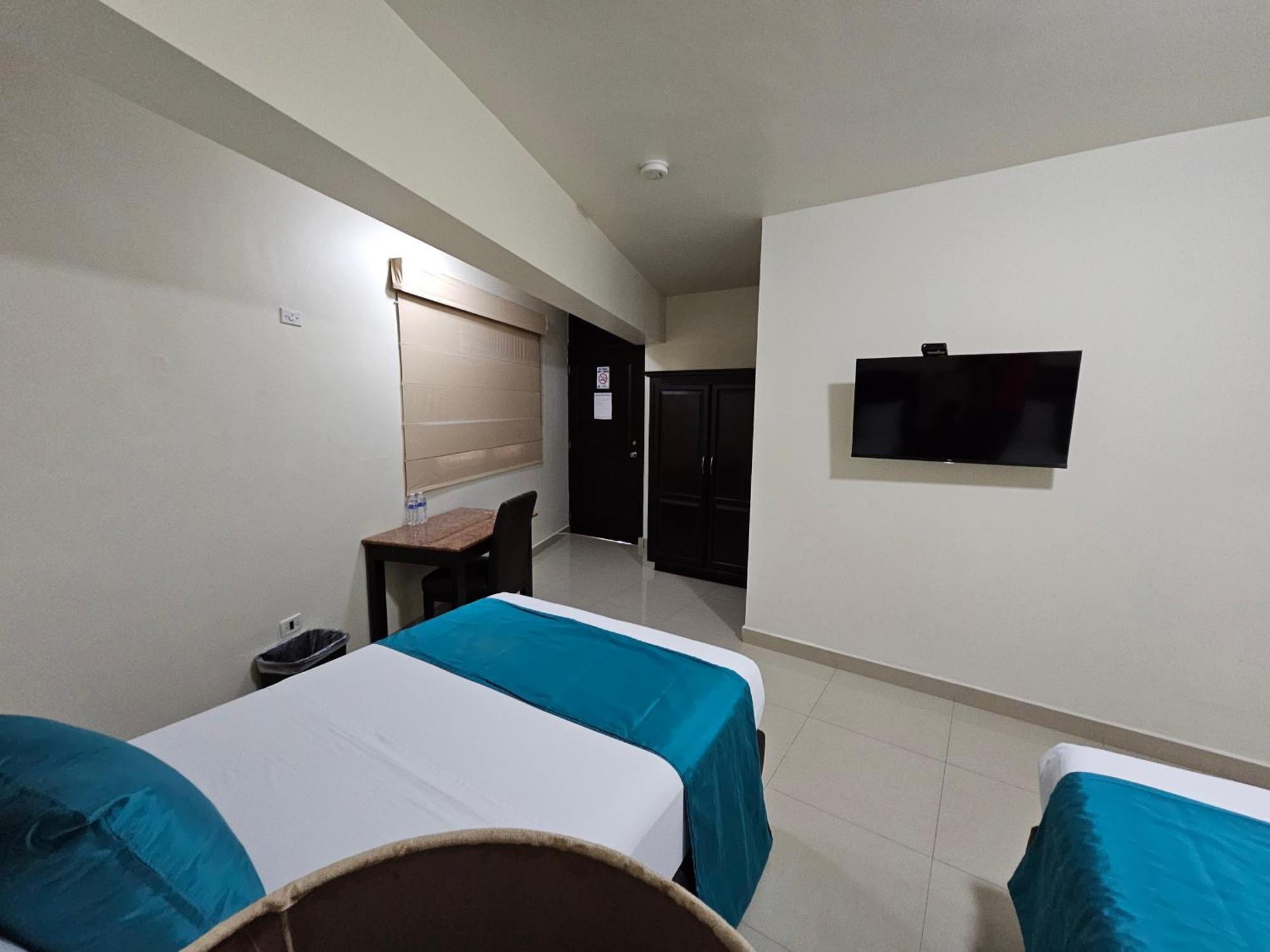 Hotel Maria Elena Cabo San Lucas Eksteriør bilde