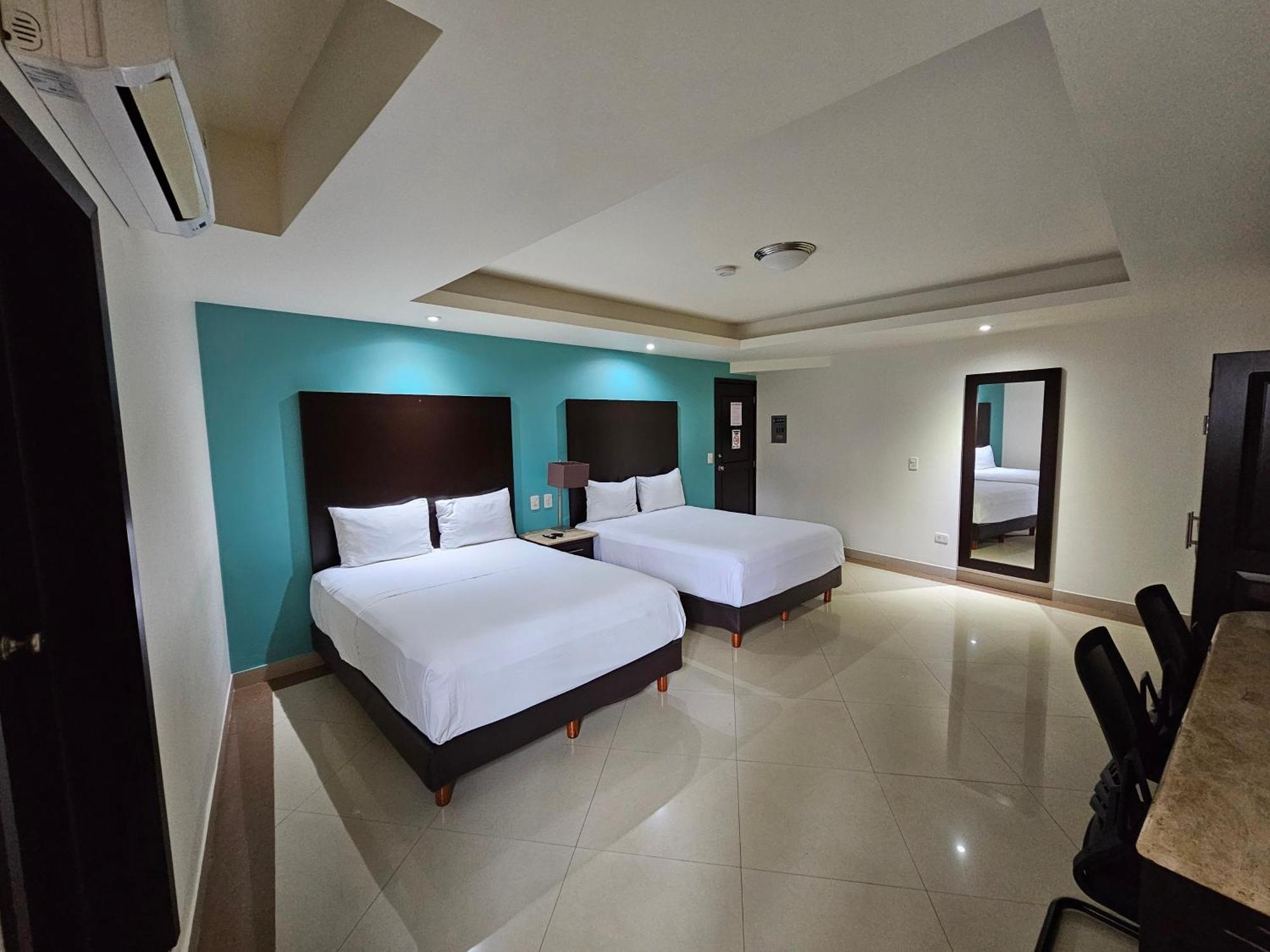Hotel Maria Elena Cabo San Lucas Eksteriør bilde