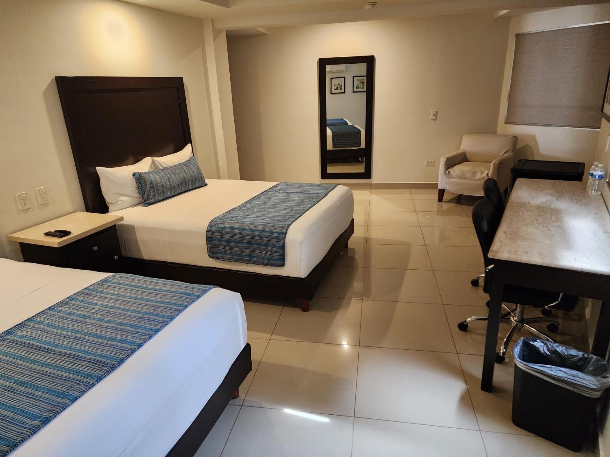 Hotel Maria Elena Cabo San Lucas Eksteriør bilde