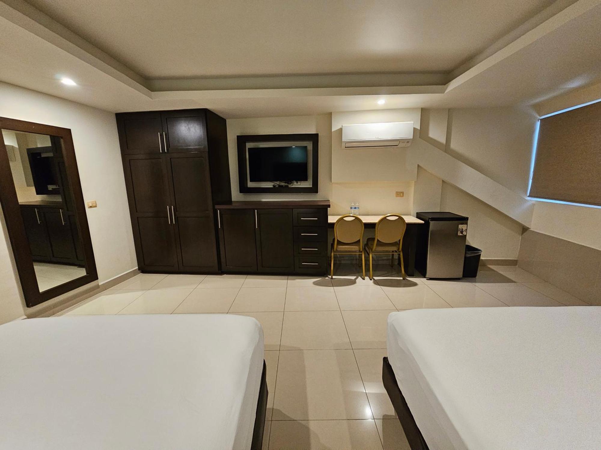 Hotel Maria Elena Cabo San Lucas Eksteriør bilde