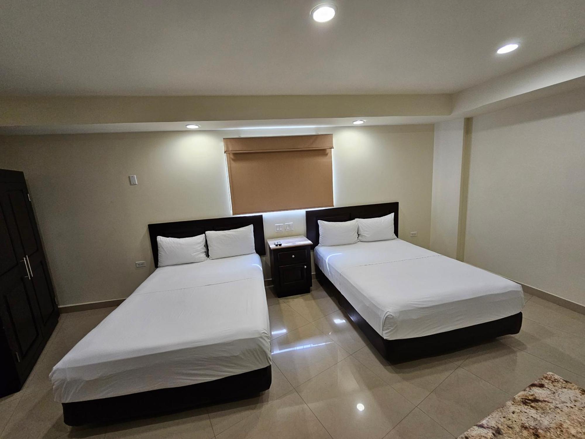 Hotel Maria Elena Cabo San Lucas Eksteriør bilde