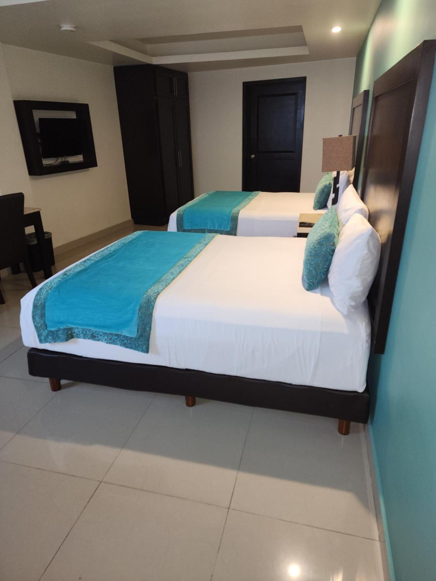 Hotel Maria Elena Cabo San Lucas Eksteriør bilde