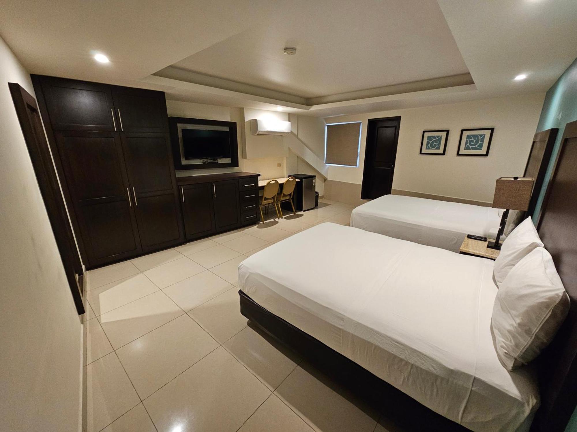 Hotel Maria Elena Cabo San Lucas Eksteriør bilde