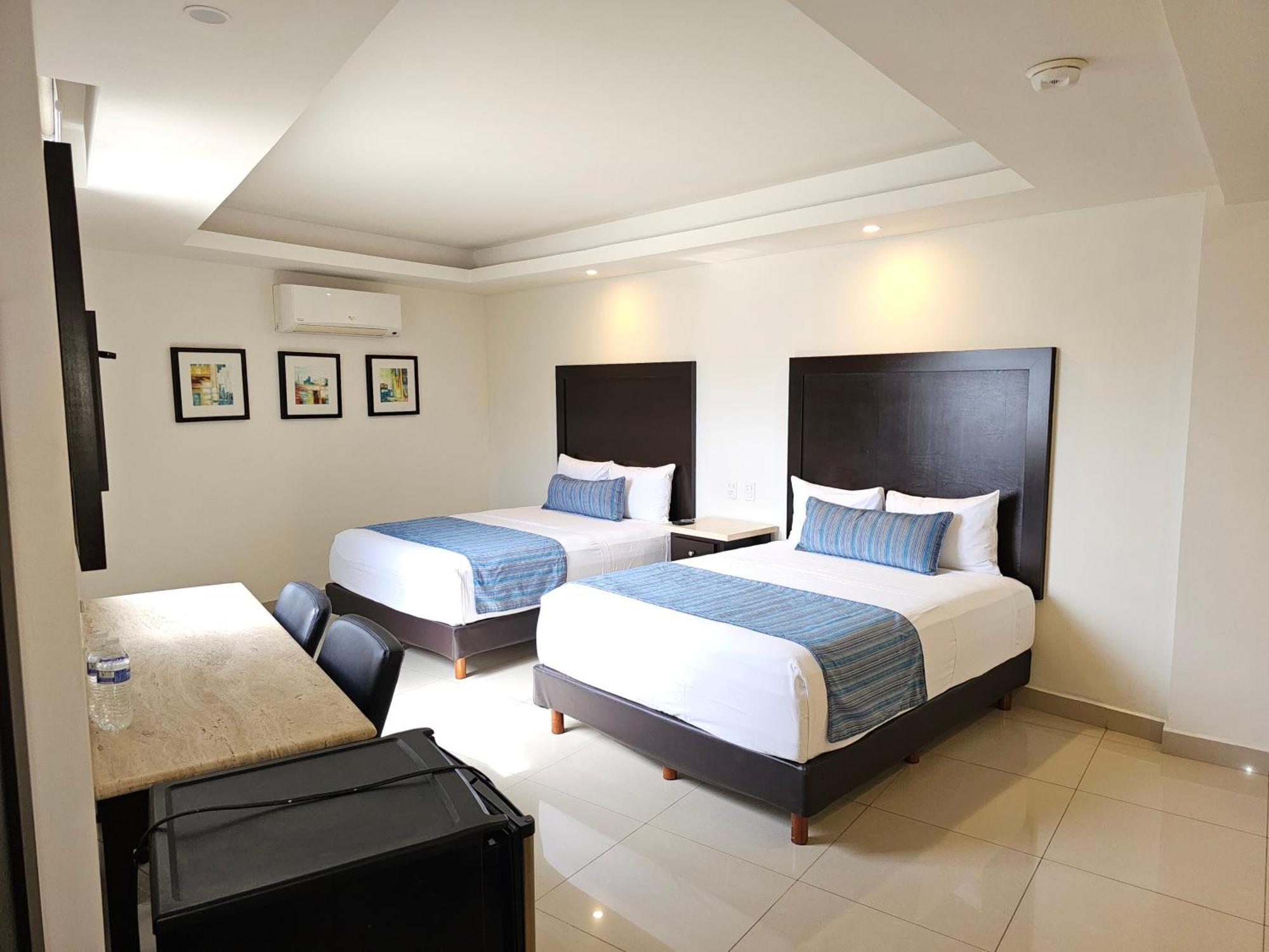 Hotel Maria Elena Cabo San Lucas Eksteriør bilde