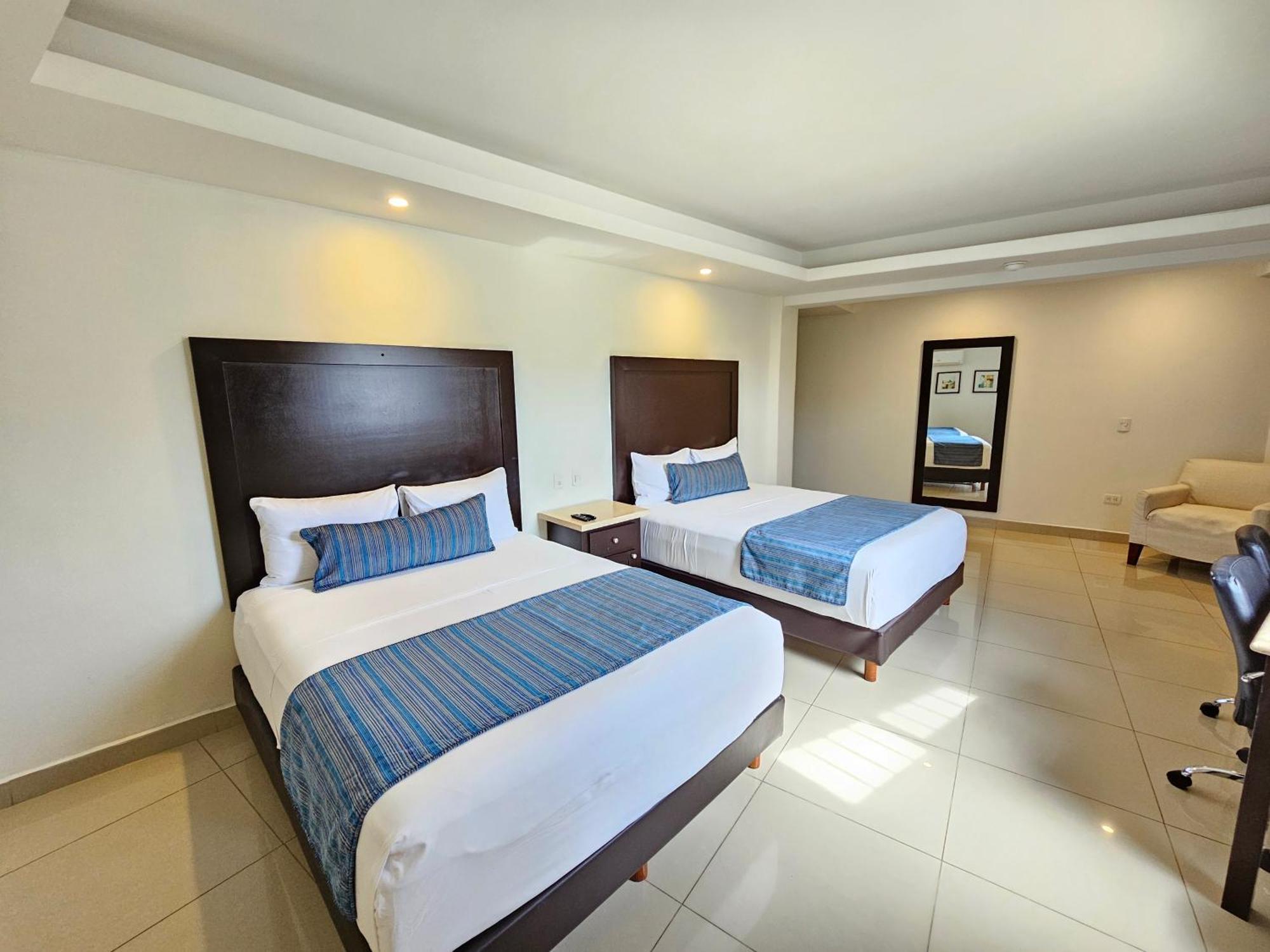 Hotel Maria Elena Cabo San Lucas Eksteriør bilde