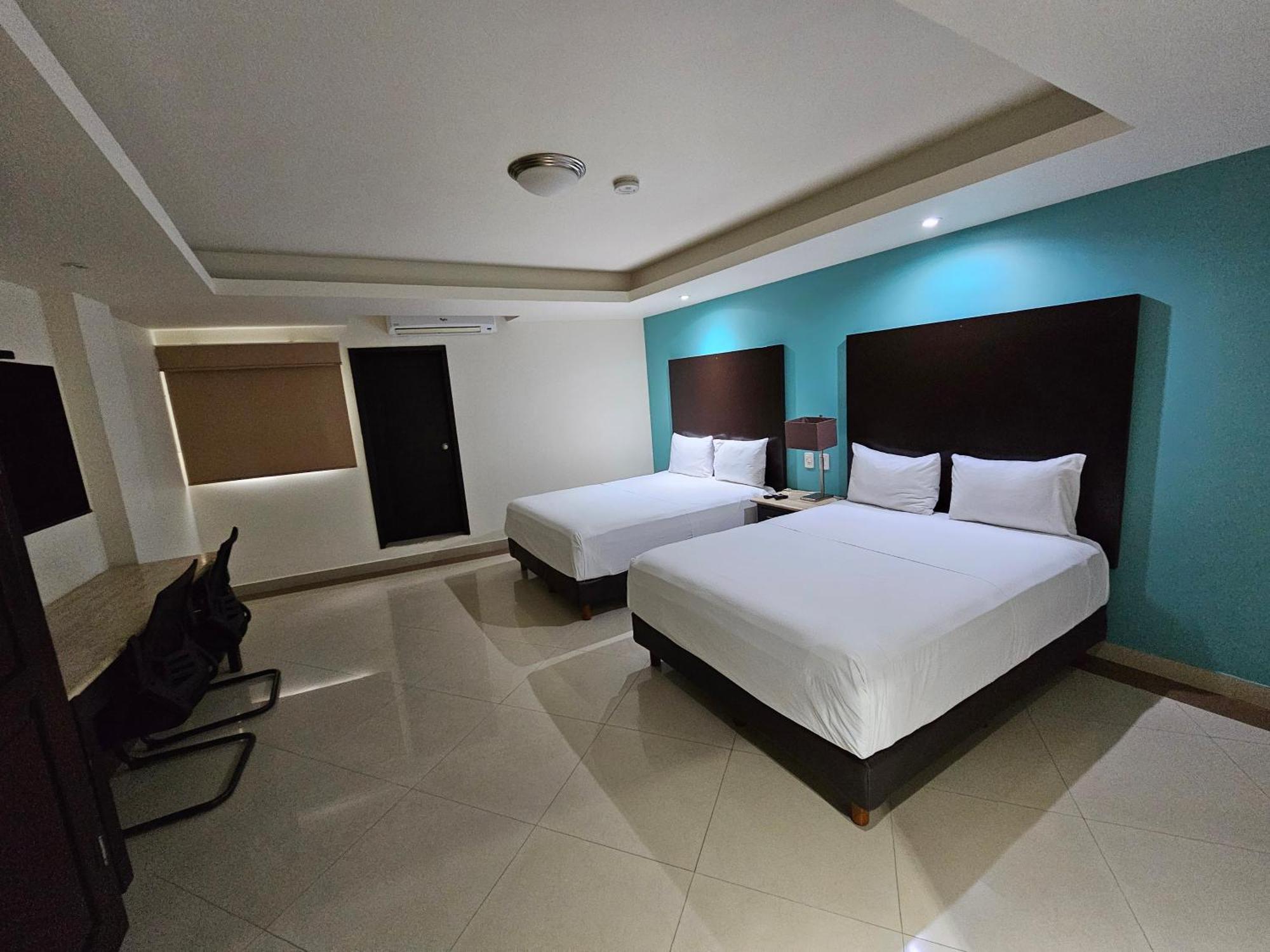 Hotel Maria Elena Cabo San Lucas Eksteriør bilde
