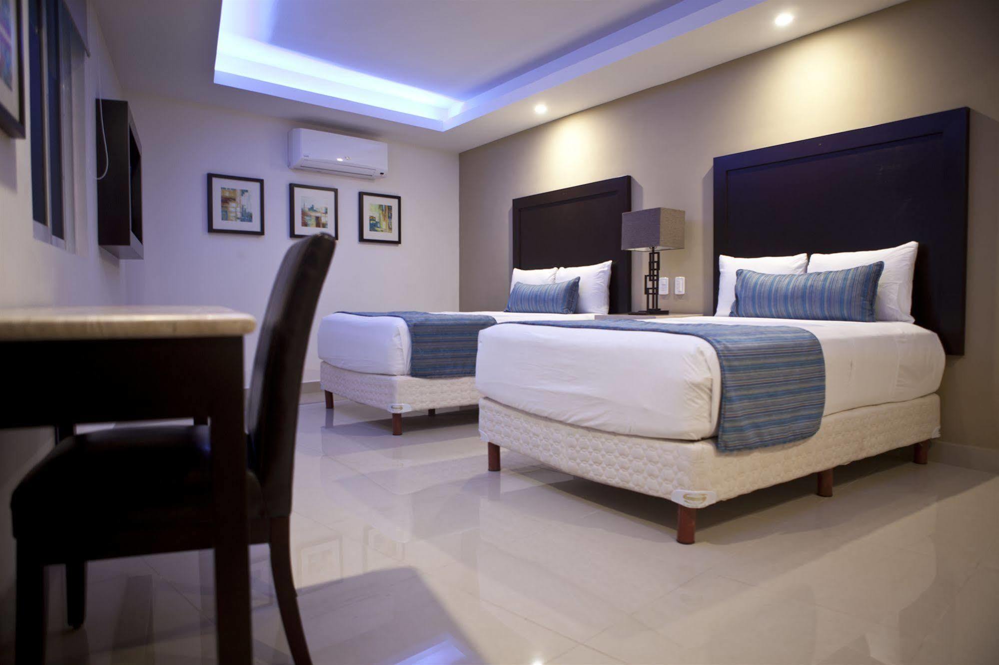 Hotel Maria Elena Cabo San Lucas Eksteriør bilde