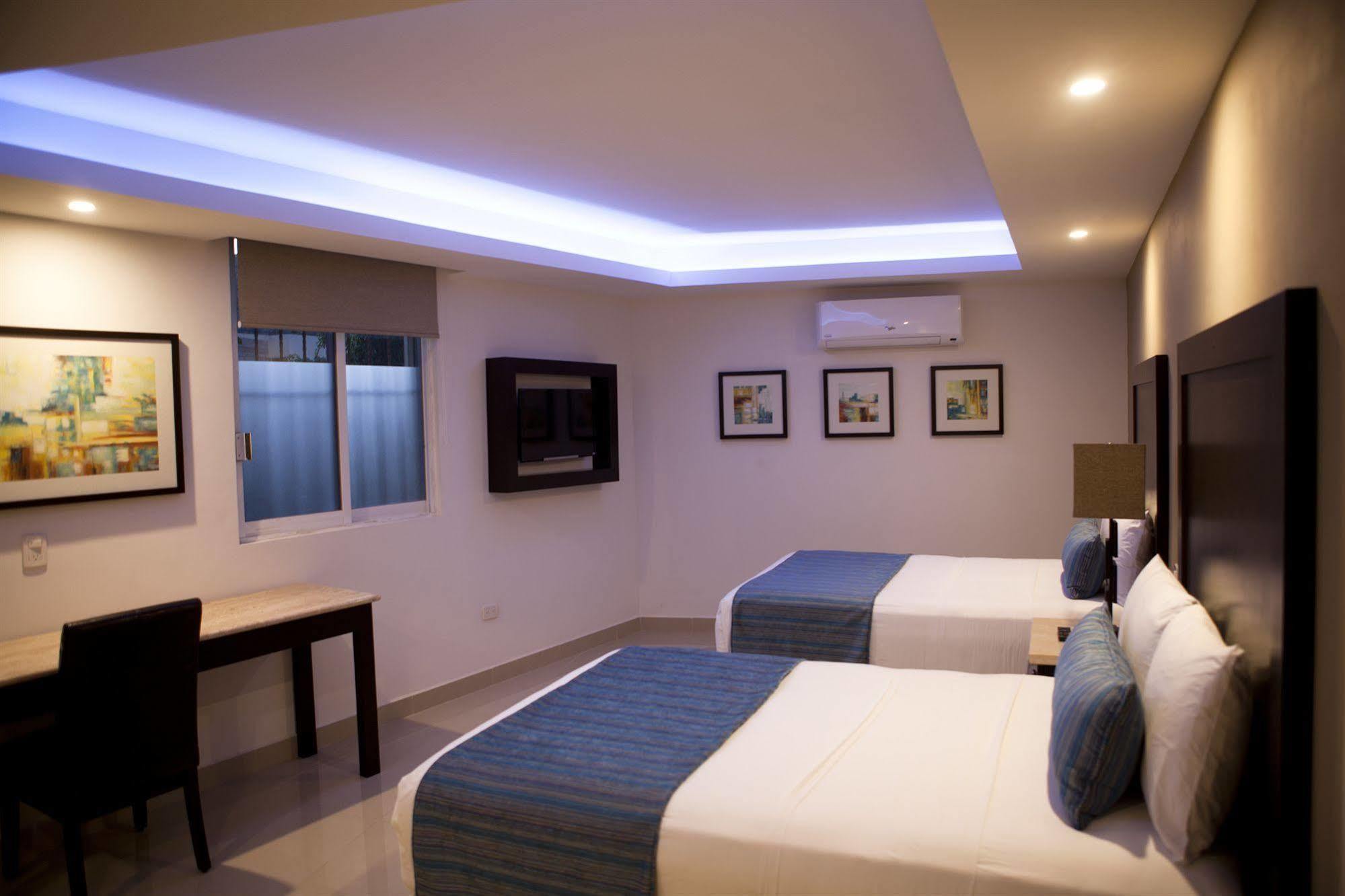 Hotel Maria Elena Cabo San Lucas Eksteriør bilde