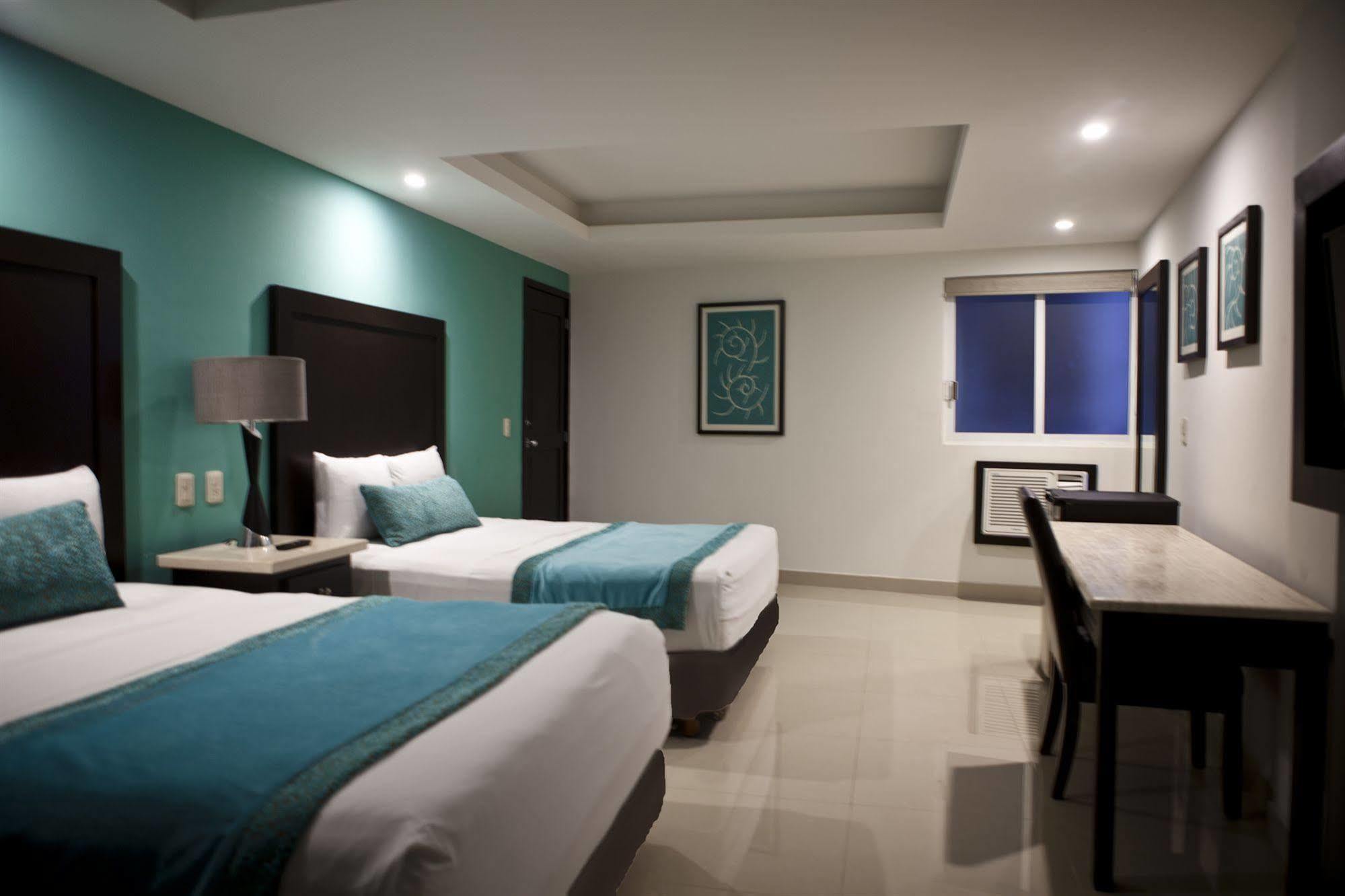 Hotel Maria Elena Cabo San Lucas Eksteriør bilde