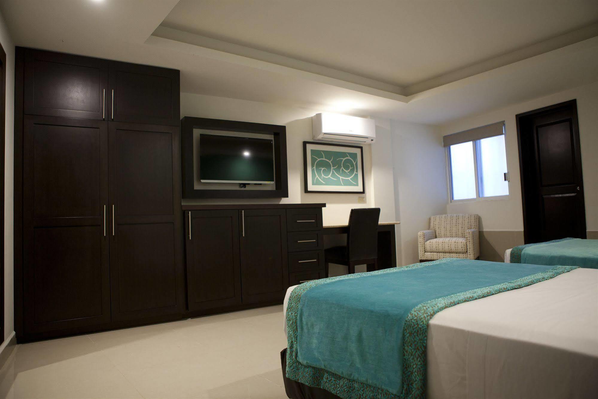 Hotel Maria Elena Cabo San Lucas Eksteriør bilde