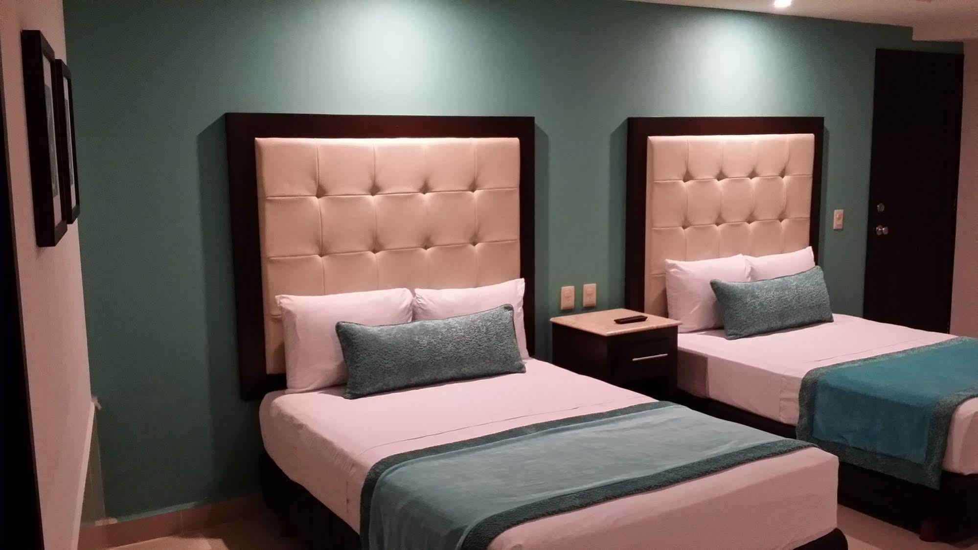 Hotel Maria Elena Cabo San Lucas Eksteriør bilde